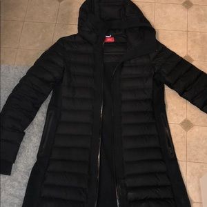 Nike winter coat